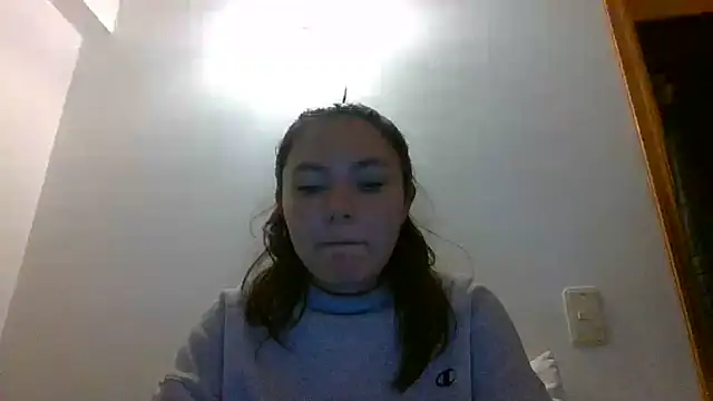  andygirl online show from January 8, 2:35 am