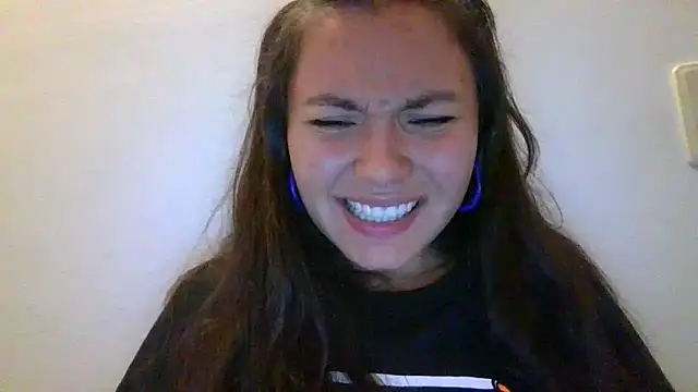  andygirl online show from January 10, 5:05 am