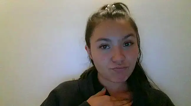  andygirl online show from January 30, 3:33 am