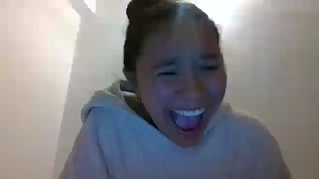  andygirl online show from January 31, 1:33 am