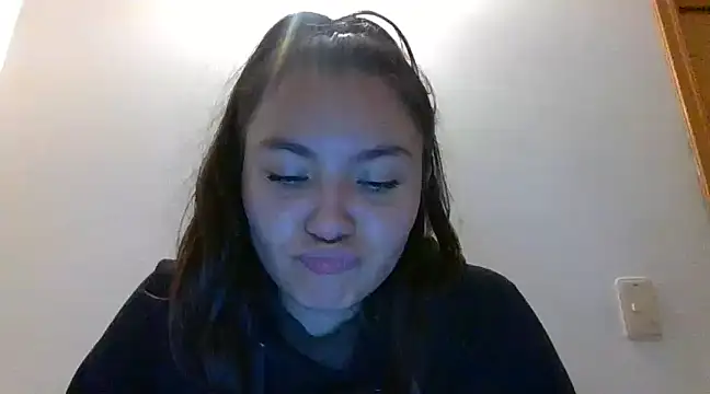  andygirl online show from February 27, 6:18 am