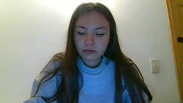  andygirl online show from March 13, 11:27 pm