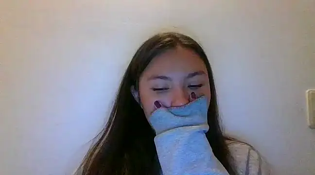  andygirl online show from March 14, 5:48 am