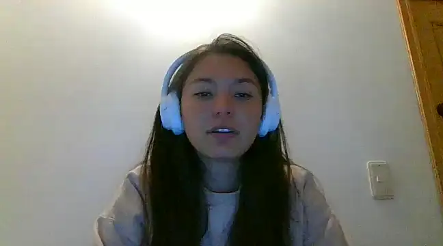  andygirl online show from March 15, 1:08 am