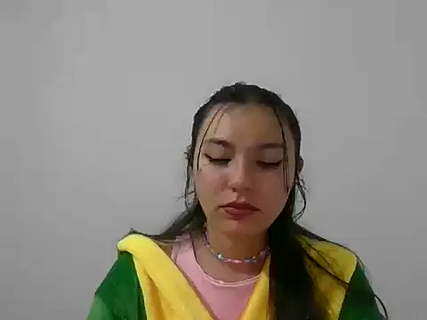  andygirl online show from October 31, 11:06 pm