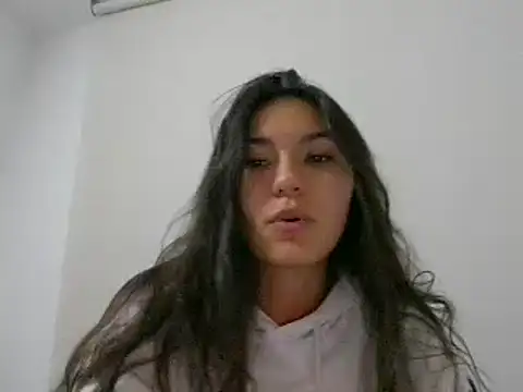  andygirl online show from December 15, 11:20 pm