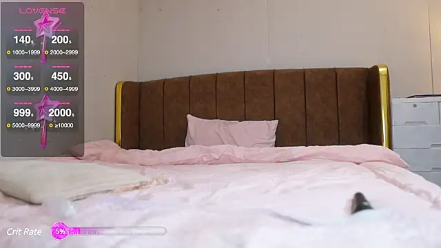 laybunny1 online show from March 19, 4:36 am