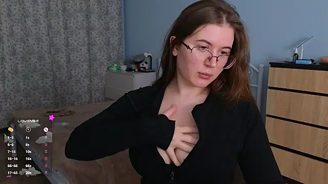   Samer  online show from December 14, 3:25 pm