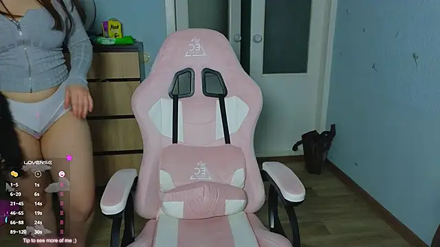   Samer  online show from January 31, 8:12 pm