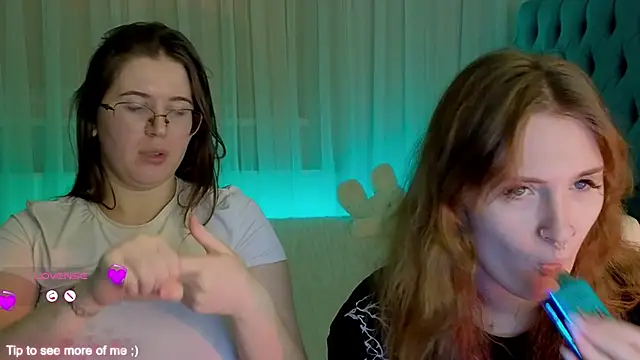   Samer  online show from February 21, 2:06 am