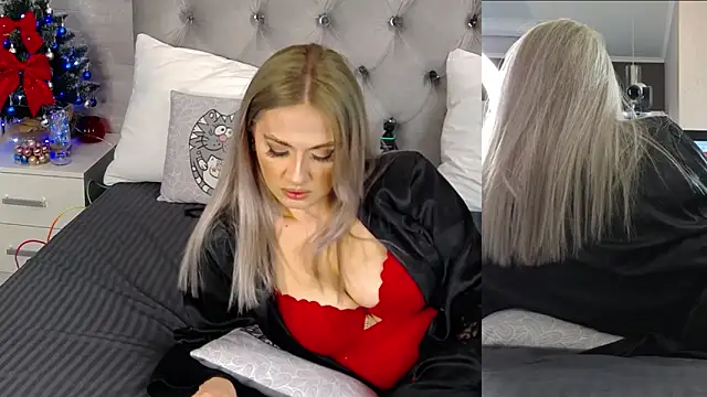 IsabellaDeRosa online show from December 26, 8:07 am