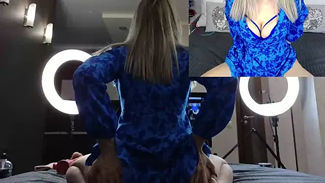 IsabellaDeRosa online show from December 27, 7:51 am