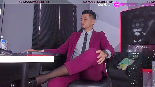 Snapshot of massimo_g chatting on January 11, 1:53 pm massimo g online show from January 11, 1:53 pm