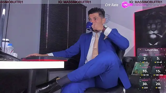 Snapshot of massimo_g chatting on January 12, 1:16 pm massimo g online show from January 12, 1:16 pm