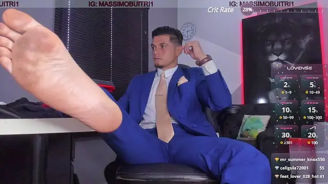 Snapshot of massimo_g chatting on January 12, 4:18 pm massimo g online show from January 12, 4:18 pm