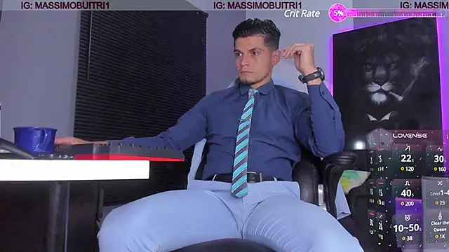 Snapshot of massimo_g chatting on January 14, 11:37 pm massimo g online show from January 14, 11:37 pm