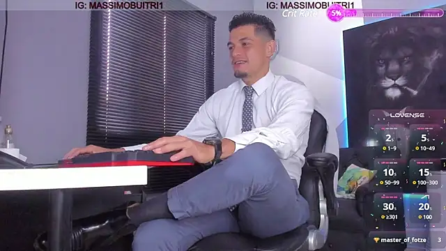 Snapshot of massimo_g chatting on January 30, 2:47 pm massimo g online show from January 30, 2:47 pm