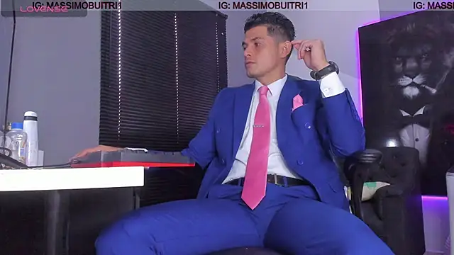 Snapshot of massimo_g chatting on February 5, 4:58 pm massimo g online show from February 5, 4:58 pm