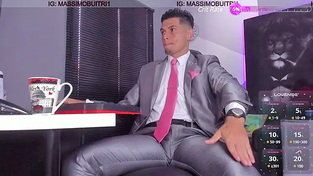 Snapshot of massimo_g chatting on February 12, 2:21 pm massimo g online show from February 12, 2:21 pm