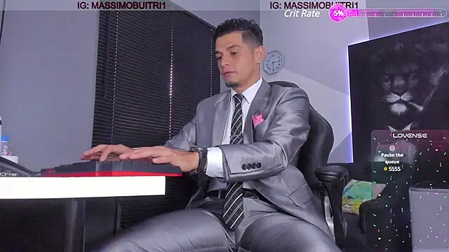 Snapshot of massimo_g chatting on February 18, 2:38 pm massimo g online show from February 18, 2:38 pm