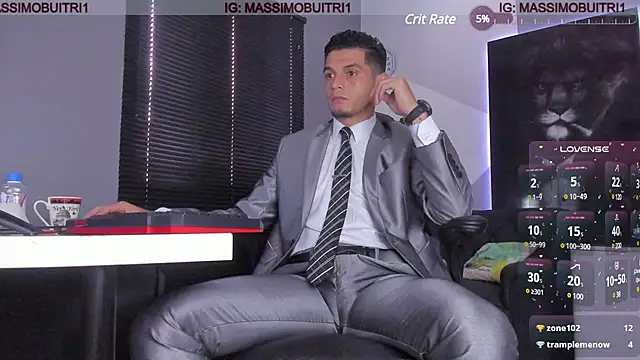 Snapshot of massimo_g chatting on February 18, 5:42 pm massimo g online show from February 18, 5:42 pm