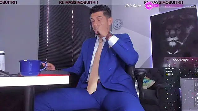 Snapshot of massimo_g chatting on February 21, 2:27 pm massimo g online show from February 21, 2:27 pm