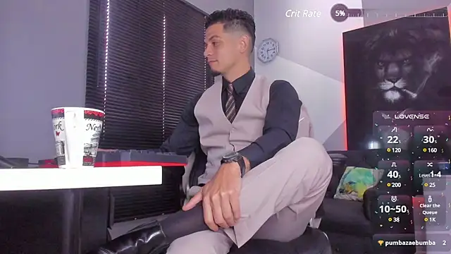 Snapshot of massimo_g chatting on March 3, 1:20 pm massimo g online show from March 3, 1:20 pm