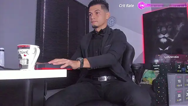 Snapshot of massimo_g chatting on March 5, 1:28 pm massimo g online show from March 5, 1:28 pm