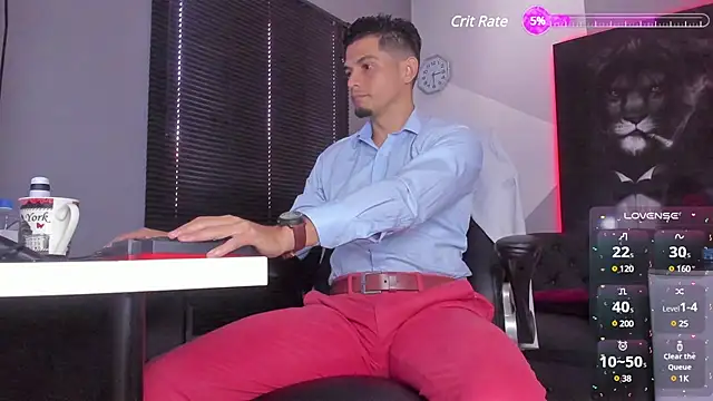 Snapshot of massimo_g chatting on March 6, 1:46 pm massimo g online show from March 6, 1:46 pm