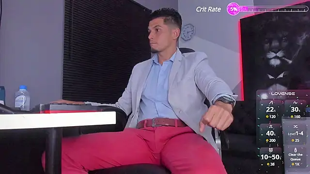 Snapshot of massimo_g chatting on March 7, 12:04 am massimo g online show from March 7, 12:04 am