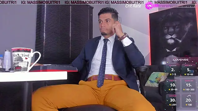 Snapshot of massimo_g chatting on March 8, 1:25 pm massimo g online show from March 8, 1:25 pm