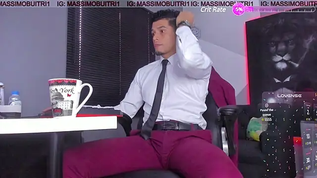 Snapshot of massimo_g chatting on March 13, 1:29 pm massimo g online show from March 13, 1:29 pm