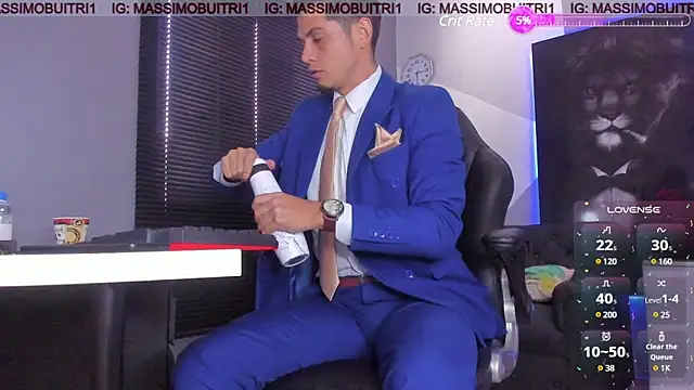 Snapshot of massimo_g chatting on March 16, 1:17 pm massimo g online show from March 16, 1:17 pm