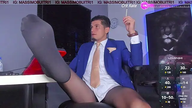 Snapshot of massimo_g chatting on March 17, 1:24 am massimo g online show from March 17, 1:24 am