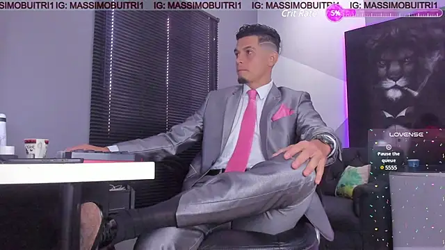 Snapshot of massimo_g chatting on March 19, 1:40 pm massimo g online show from March 19, 1:40 pm