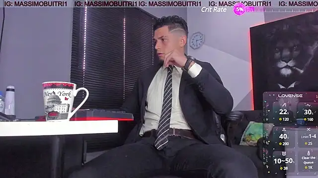 Snapshot of massimo_g chatting on March 20, 2:10 pm massimo g online show from March 20, 2:10 pm