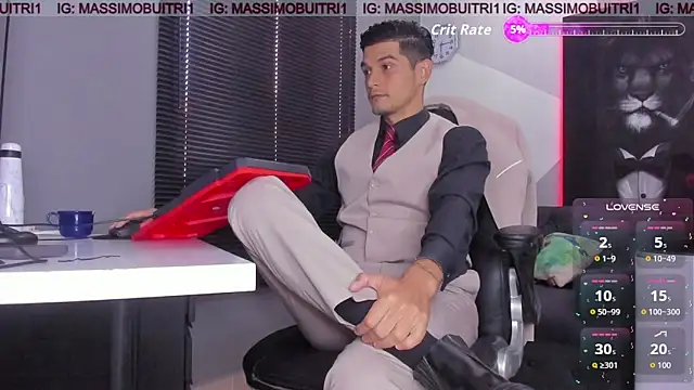 Snapshot of massimo_g chatting on September 29, 2:11 pm massimo g online show from September 29, 2:11 pm