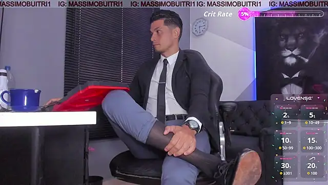 Snapshot of massimo_g chatting on October 7, 2:14 pm massimo g online show from October 7, 2:14 pm