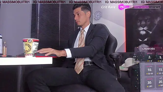 Snapshot of massimo_g chatting on October 9, 1:09 pm massimo g online show from October 9, 1:09 pm