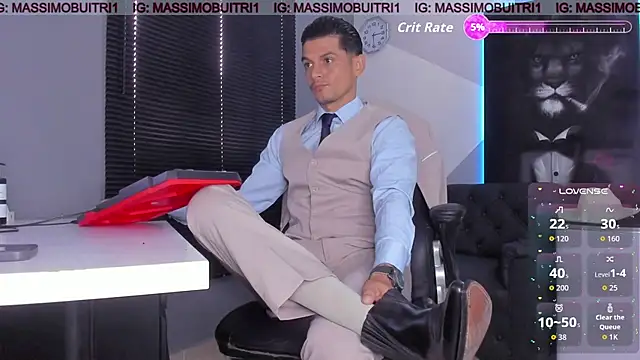 Snapshot of massimo_g chatting on October 24, 1:18 pm massimo g online show from October 24, 1:18 pm