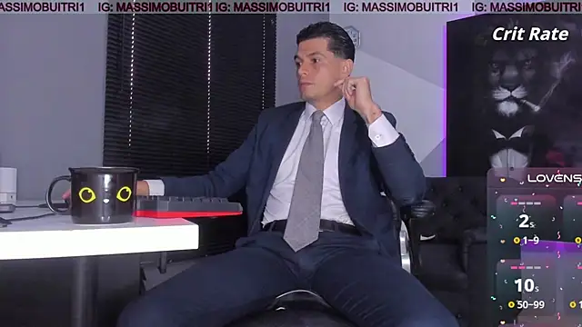 Snapshot of massimo_g chatting on November 13, 11:53 am massimo g online show from November 13, 11:53 am