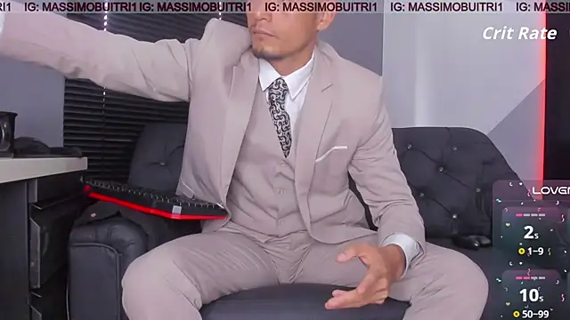 Snapshot of massimo_g chatting on November 27, 2:41 pm massimo g online show from November 27, 2:41 pm