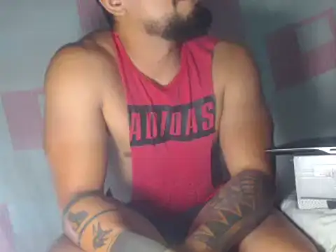 sebasx412 online show from January 27, 3:26 am