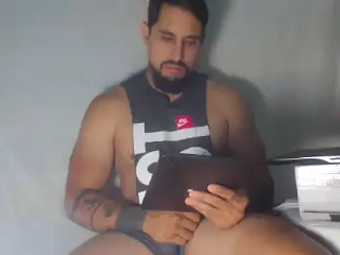 sebasx412 online show from February 5, 2:29 am