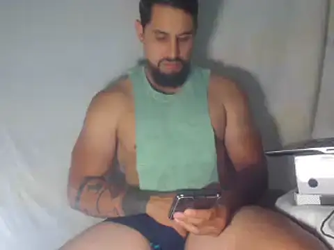 sebasx412 online show from February 9, 1:44 am