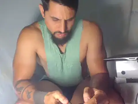 sebasx412 online show from February 10, 8:00 pm