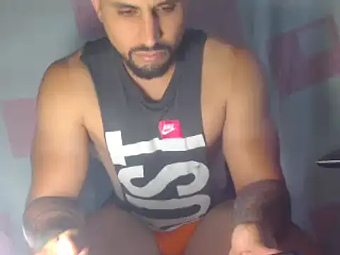 sebasx412 online show from February 19, 7:38 pm