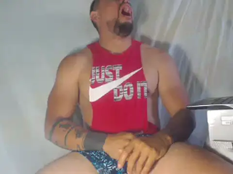 sebasx412 online show from February 22, 9:15 pm