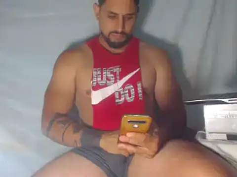 sebasx412 online show from February 23, 2:18 am