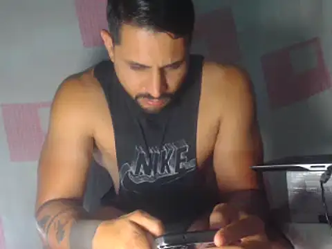 sebasx412 online show from February 26, 3:21 am